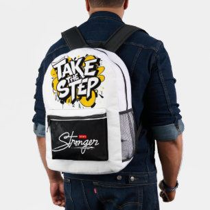 Rugzak Cool Boy Modern naar school Leuk