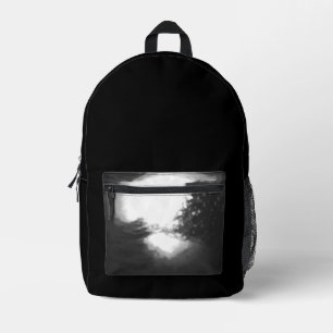 RUGZAK COOLE ECO STIJL ONTWERP