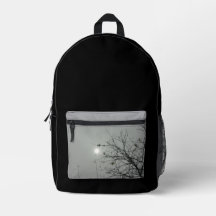 RUGZAK COOLE ECO-STIJL ONTWERP