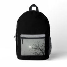 RUGZAK COOLE ECO-STIJL ONTWERP