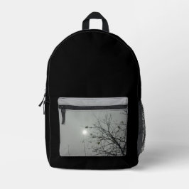 RUGZAK COOLE ECO-STIJL ONTWERP