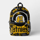 Rugzak Etnies Skate Pro (Voorkant)