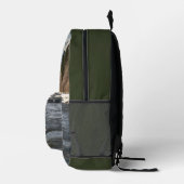 Rugzak Fly Fishing (Rechts)