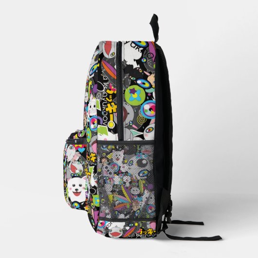 rugzak Ilya konyukhov (Rechts)