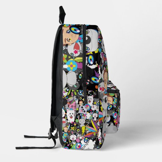 rugzak Ilya konyukhov (Links)