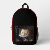 Rugzak kind terug naar school, sport en reizen (Voorkant)