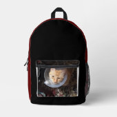 Rugzak kind terug naar school, sport en reizen (Voorkant)