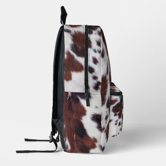 Rugzak - Koeienhuid (Links)