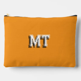 Rugzak Monogram Gespenstzak Oranje