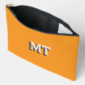 Rugzak Monogram Gespenstzak Oranje (Open)