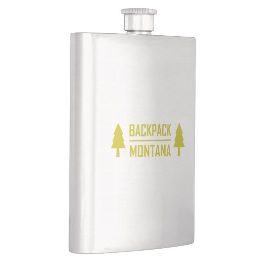 rugzak Montana Flacon (Rechts)