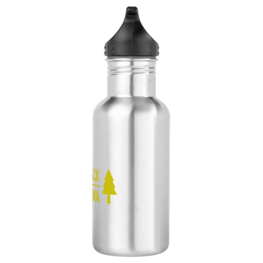 rugzak Montana Waterfles (Rechts)