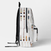 Rugzak - peddels buiten sporten (Links)