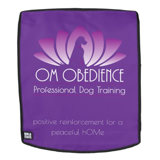 rugzak rugtassen (Verwijderbaar gezicht)