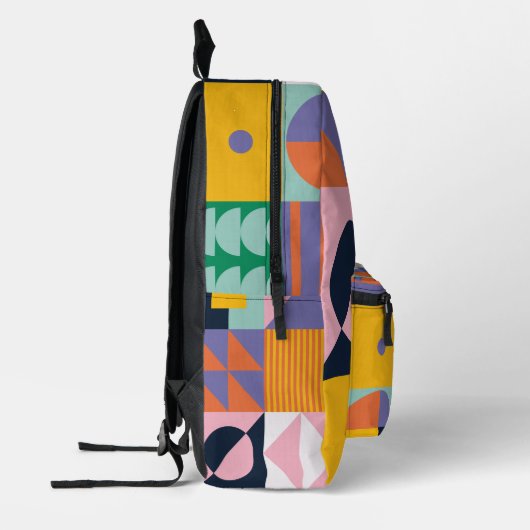 Rugzak - Terug naar school (Links)