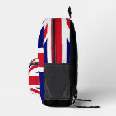 Rugzak - Terug naar school (Rechts)