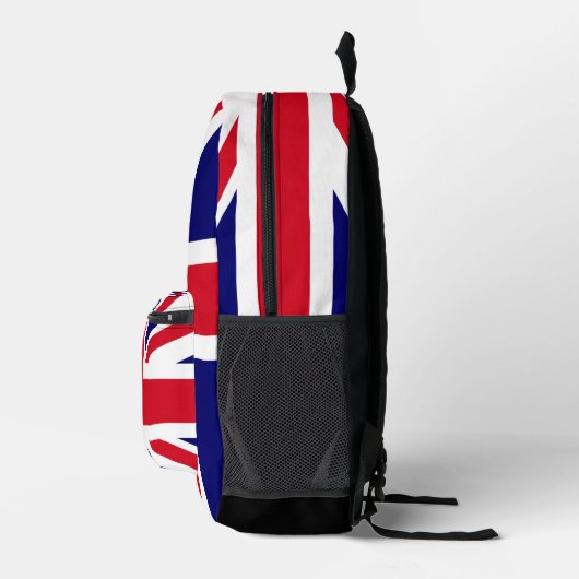 Rugzak - Terug naar school (Rechts)