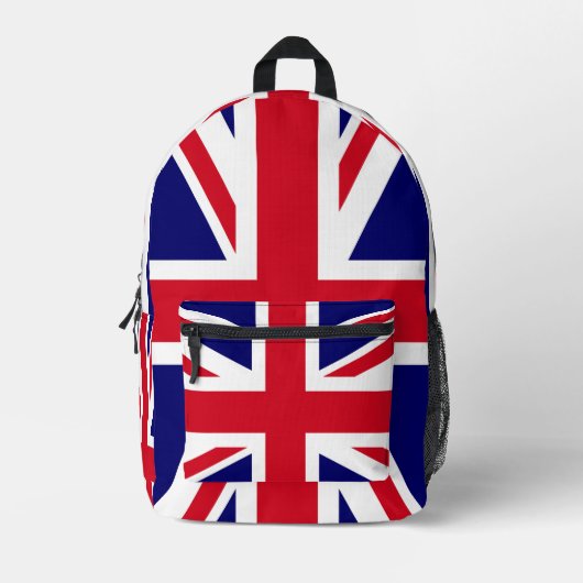 Rugzak - Terug naar school (Voorkant)