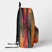 rugzak van eucalyptus (Links)