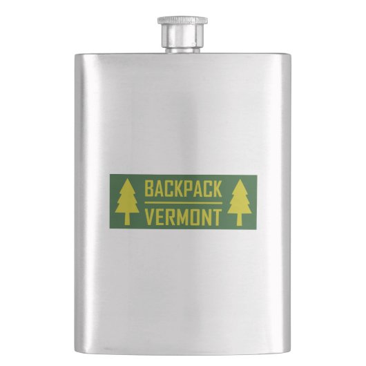 rugzak Vermont Flacon (Voorkant)