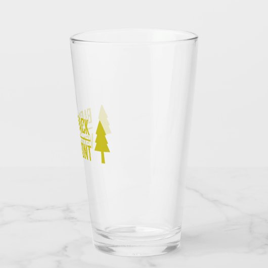 rugzak Vermont Glas (Links)