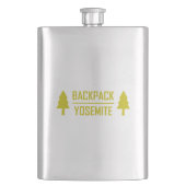 rugzak Yosemite Flacon (Voorkant)