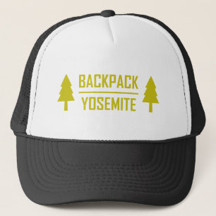 rugzak Yosemite Trucker Pet