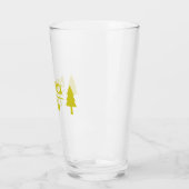 rugzak Zion Glas (Links)