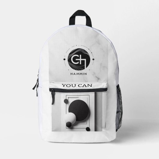 rugzakken (Voorkant)