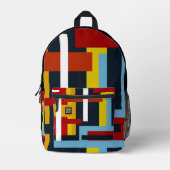 rugzakken (Voorkant)