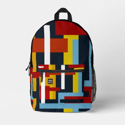 rugzakken (Voorkant)