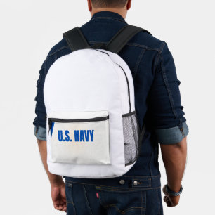 Rugzakken voor mannen nieuwe ontwerp usnavy