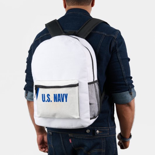 Rugzakken voor mannen nieuwe ontwerp usnavy (Insitu (model))