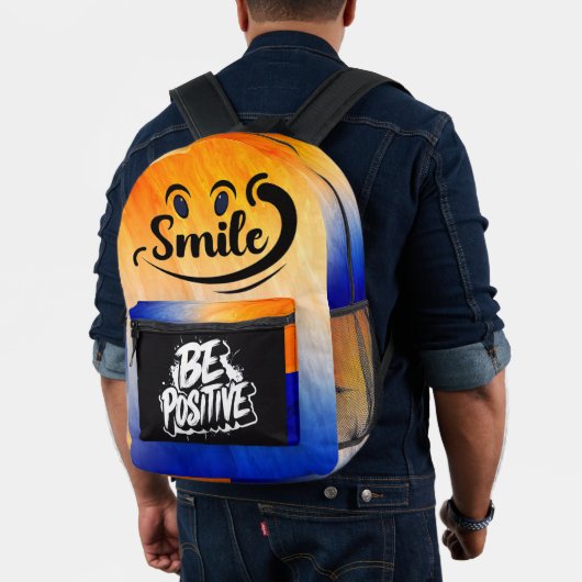 Rugzakken waterverf Leuke Roze  School (Insitu (model))