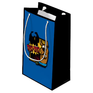 Ruh-Roh scooby-Doo en een Spook Klein Cadeauzakje