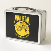 Ruh Roh Scooby-Doo Het bemoeizuchtige Kinder icoon (Achterkant)