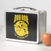 Ruh Roh Scooby-Doo Het bemoeizuchtige Kinder icoon (In situ)