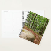Ruheort Buchenwald Planner (Display)