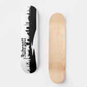 Ruhrpott Persoonlijk Skateboard (Voorkant)