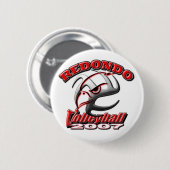RUHS VB Logo Button (Voorkant /achterkant)