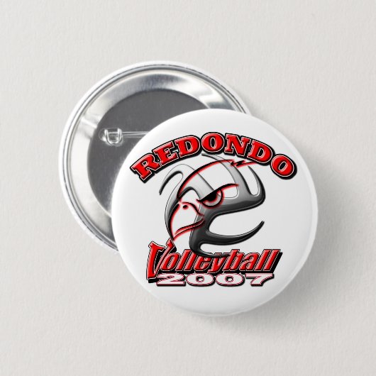RUHS VB Logo Button (Voorkant /achterkant)