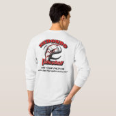 RUHS VB LS Shirt met website (Achterkant volledig)