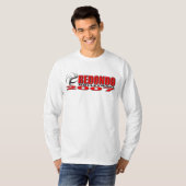 RUHS VB LS Shirt met website (Voorkant volledig)