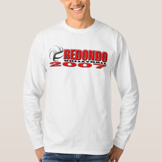 RUHS VB LS Shirt met website (Voorkant)