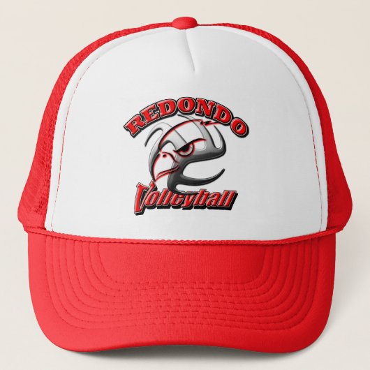 RUHS VB Pet (Voorkant)