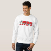 RUHS VB Sweatshirt Double Sided (Voorkant volledig)