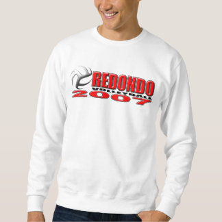 RUHS VB Sweatshirt Double Sided