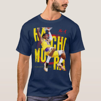 Rui Hachimura T-shirt