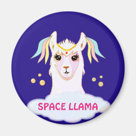 Rui Llama Magneet