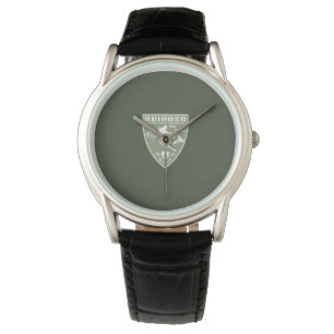 Ruidoso New Mexico Horloge